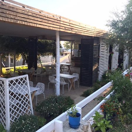 Albanian Garden Hotel Gjilek Екстериор снимка